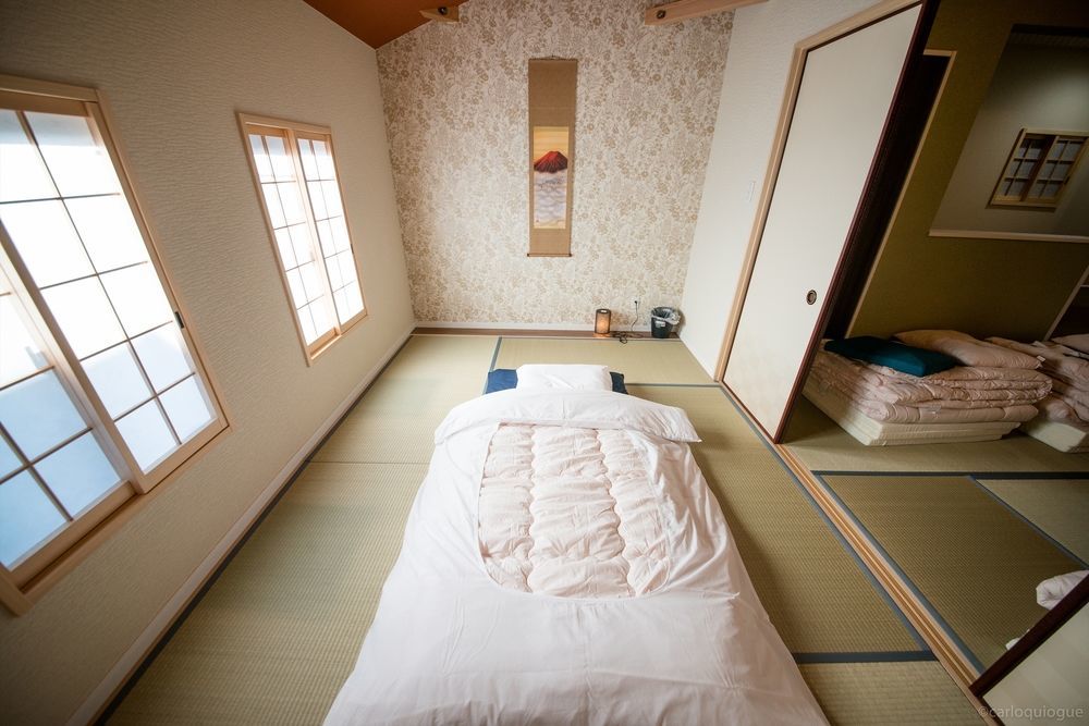 Willa Coto Kyoto Toji 1 Zewnętrze zdjęcie