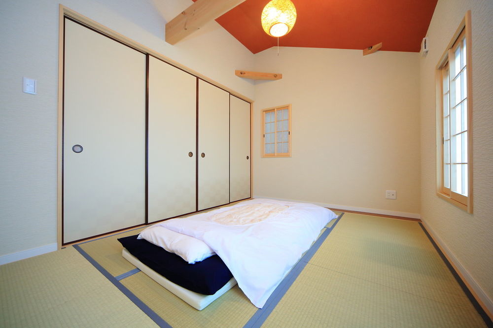 Willa Coto Kyoto Toji 1 Zewnętrze zdjęcie